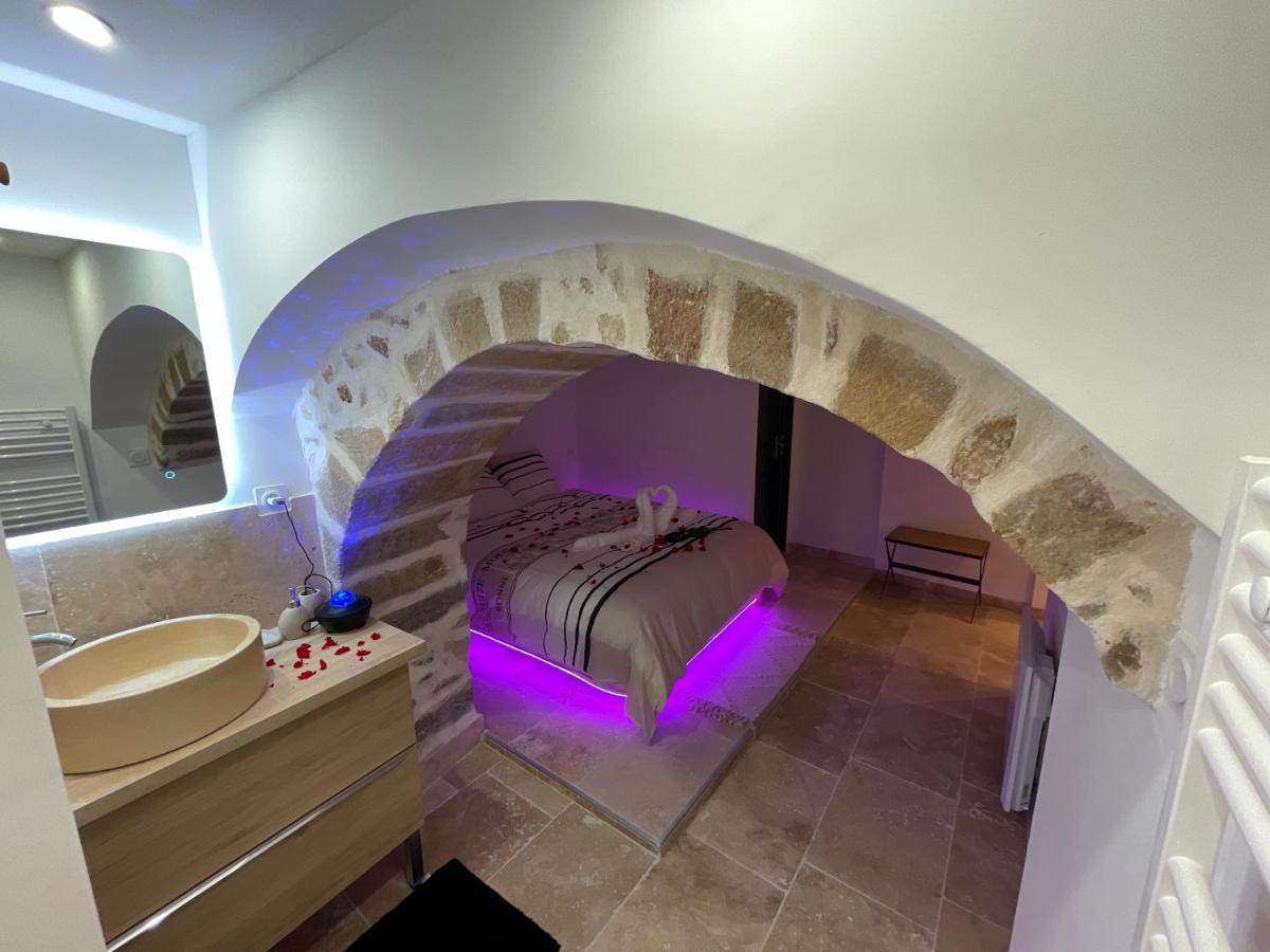 Appartement Le Insolite De Malaucène