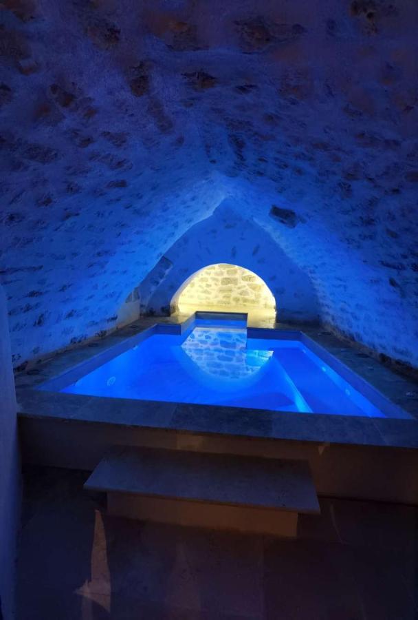 Appartement Le Insolite De