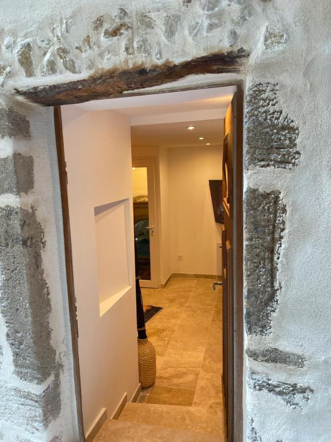 Le Insolite De Appartement *