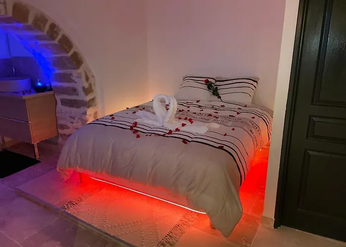 Le Spa Insolite De Malaucene