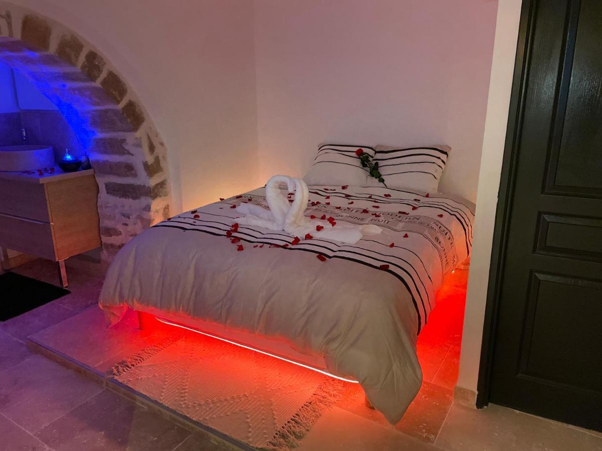 Le Insolite De Appartement *